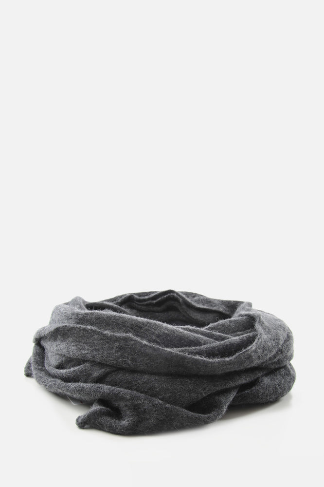 
                  
                    Dark Grey Melange Large Tube - Roztayger
                  
                