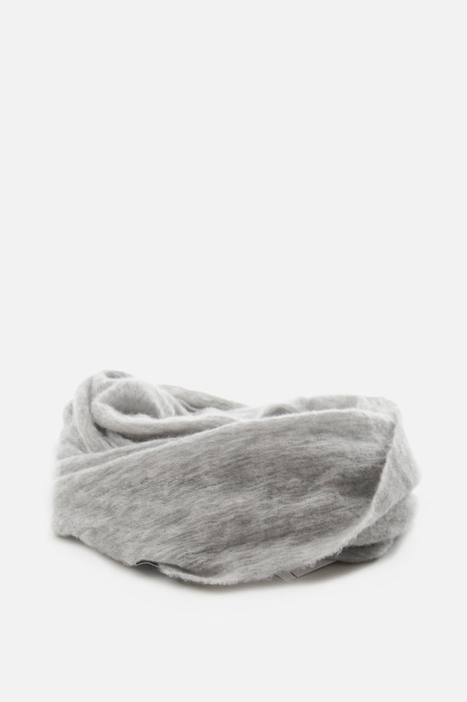 
                  
                    Light Grey Melange Large Tube - Roztayger
                  
                