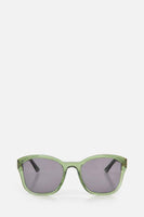 BQE Elm Green Sunglasses - Roztayger