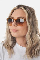 Golda BQE Sunglasses - Roztayger