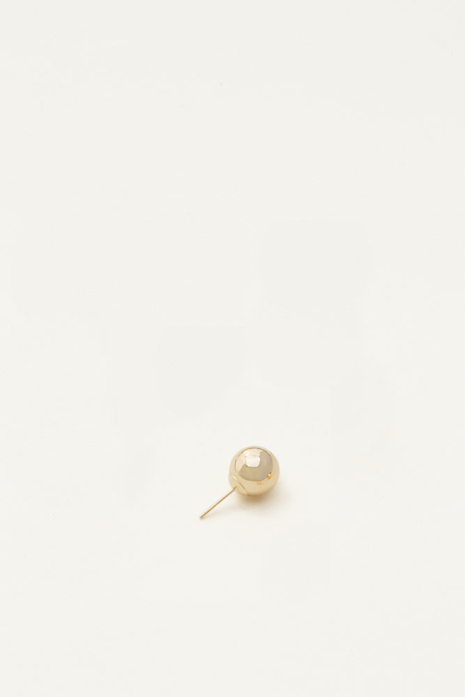 Small 6MM Sphere Stud - Roztayger