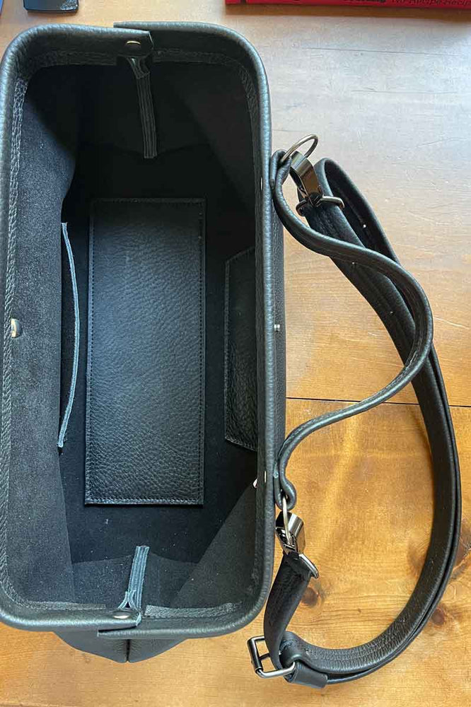 
                  
                    Pink Baguette Bag - Roztayger
                  
                