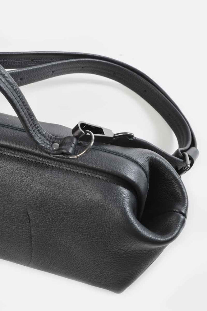 
                  
                    Black Baguette Bag - Roztayger
                  
                