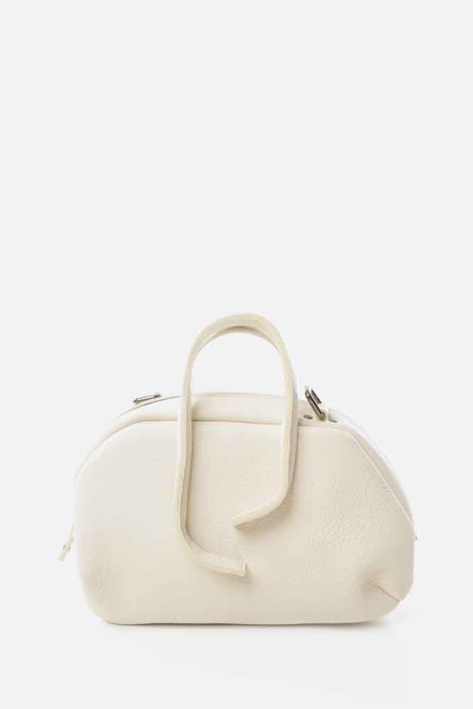 Champagne Sunny bag - Roztayger