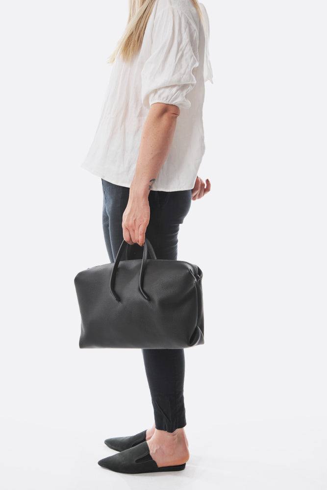 
                  
                    Black Wednesday Bag - Roztayger
                  
                