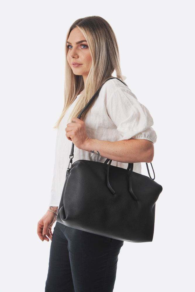 
                  
                    Black Wednesday Bag - Roztayger
                  
                