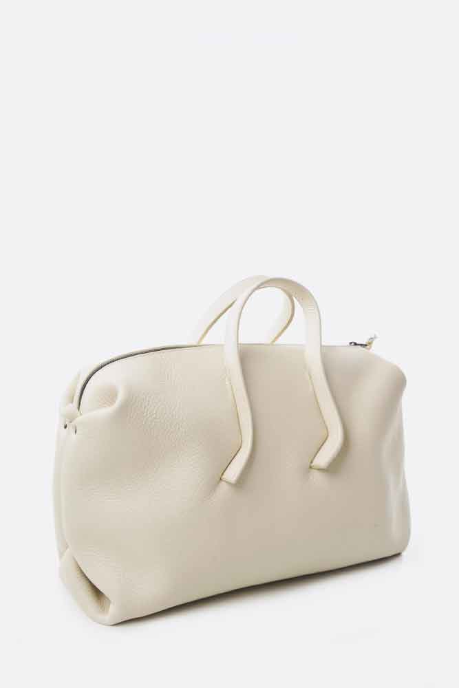 
                  
                    Champagne Wednesday Bag - Roztayger
                  
                