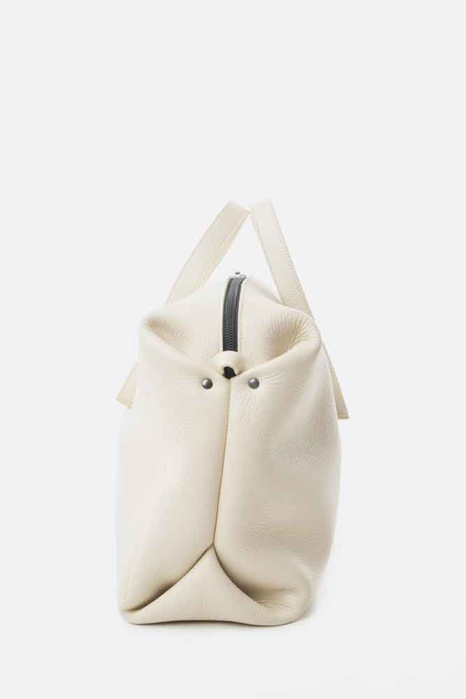 
                  
                    Champagne Wednesday Bag - Roztayger
                  
                