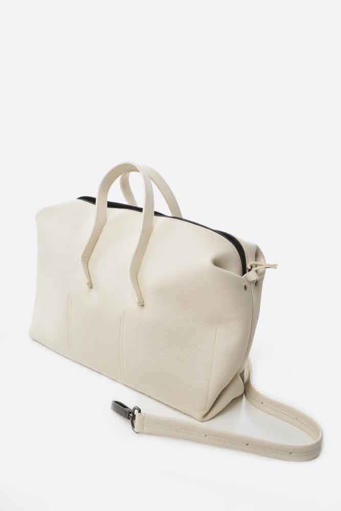 
                  
                    Champagne Wednesday Bag - Roztayger
                  
                