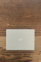Pale Blue Mini Fold Wallet - Roztayger