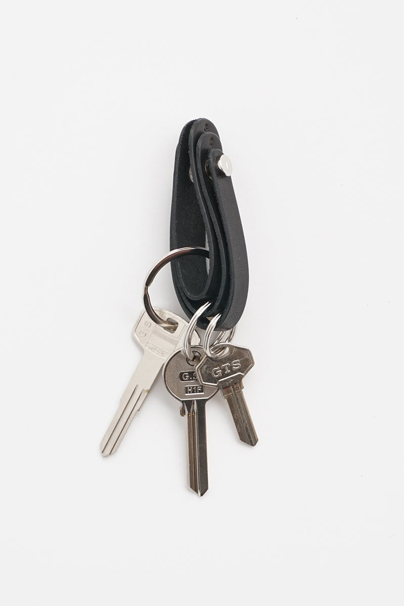 Black Fold 3R Key Holder - Roztayger