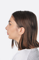Medium Hoop Earrings - Roztayger