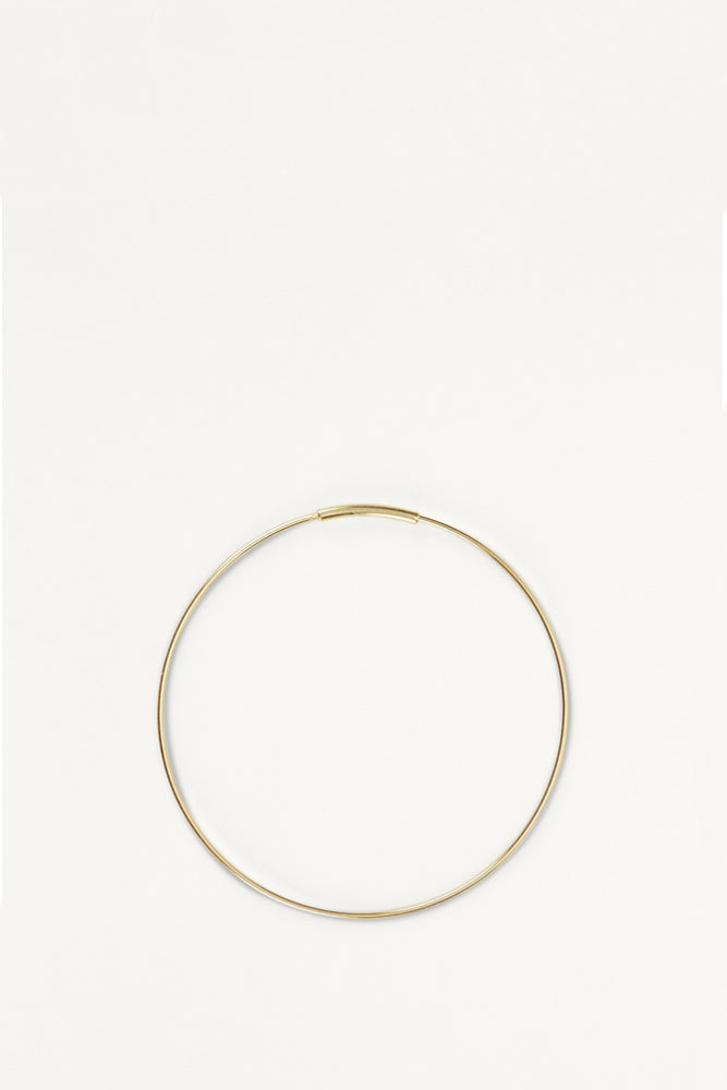 Small Hoop Earrings - Roztayger