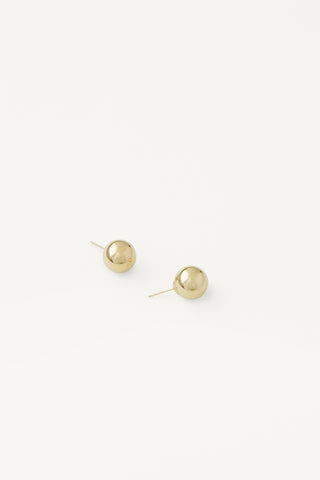 Medium 9MM Sphere Stud