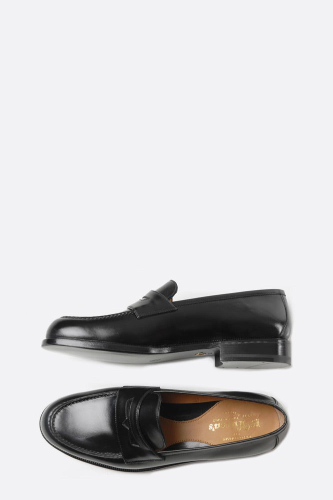 Black Ball Loafer | Roztayger