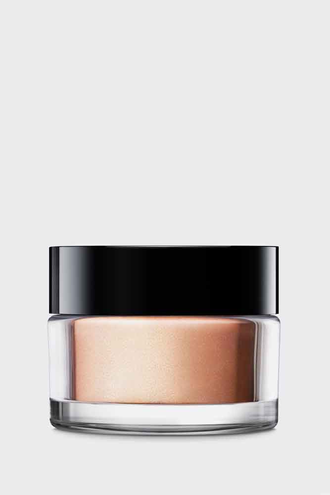 Perihelion Silk Glow Powder - Roztayger