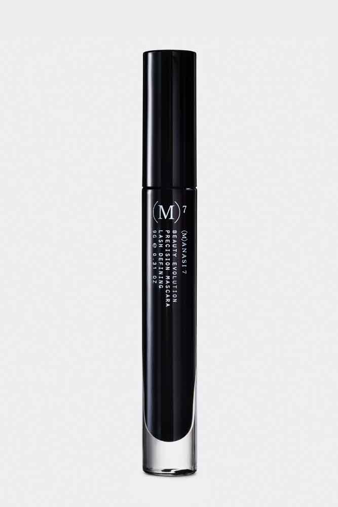 Obsidian Precision Organic Mascara - Roztayger