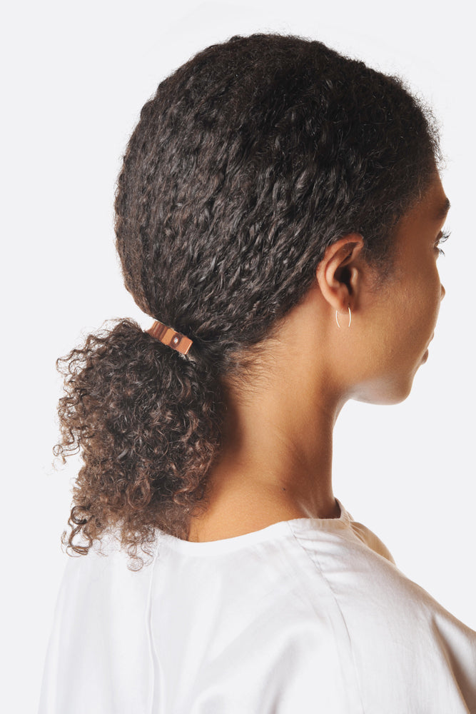 
                  
                    Silver XL Barrette 21 - Roztayger
                  
                