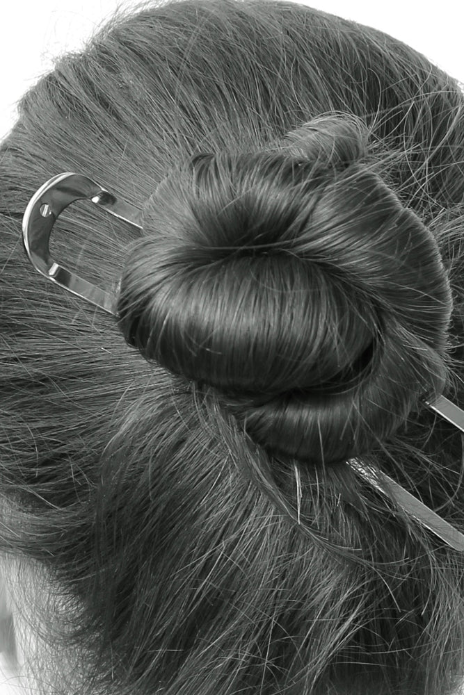 
                  
                    Silver Hairpin 14 - Silver Hair Pins for Hair - Roztayger
                  
                