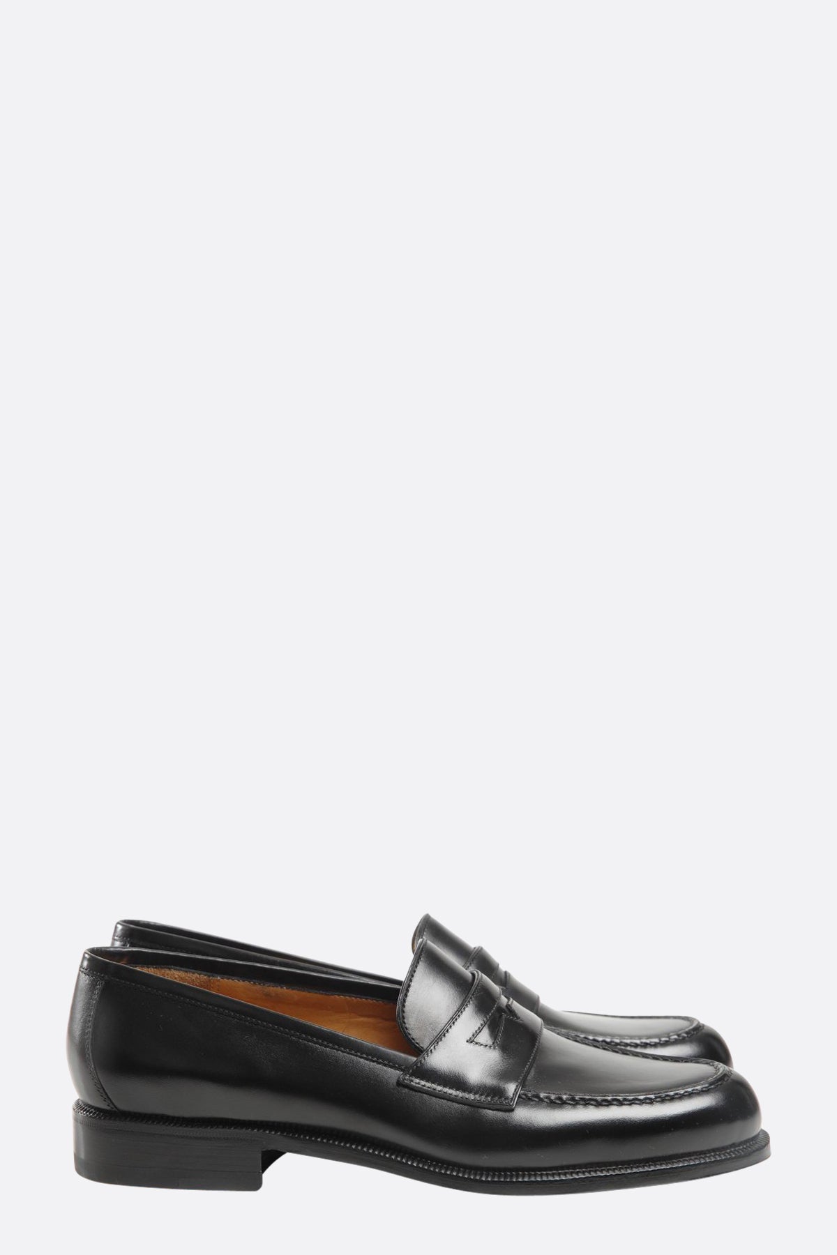 Black Ball Loafer | Roztayger